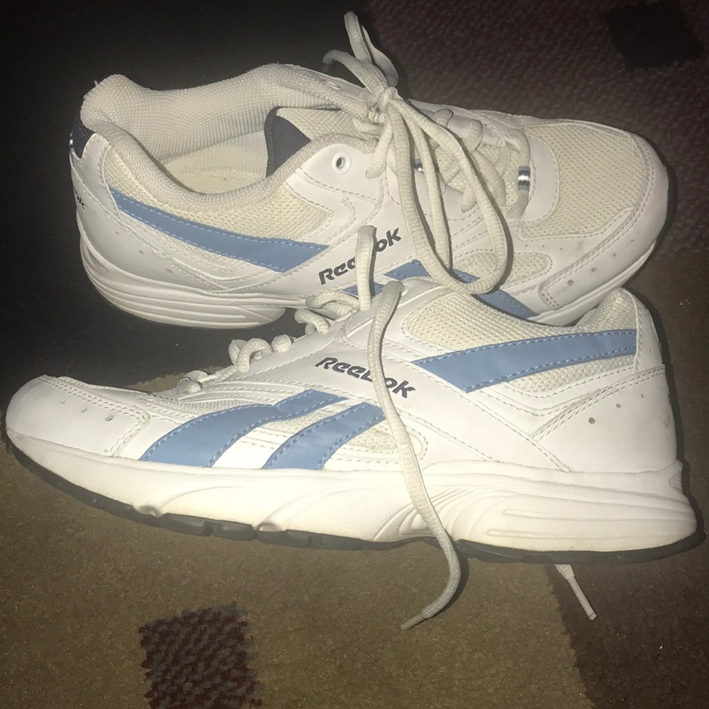 👟 👟 Reebok sneakers